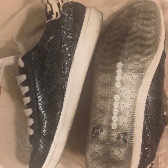 Dolce Vita sneakers - Picture 3 of 5